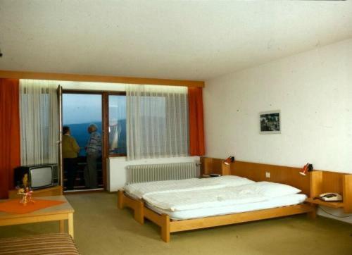 Haus Hochstein Aparthotel Haidmühle Comodidades foto